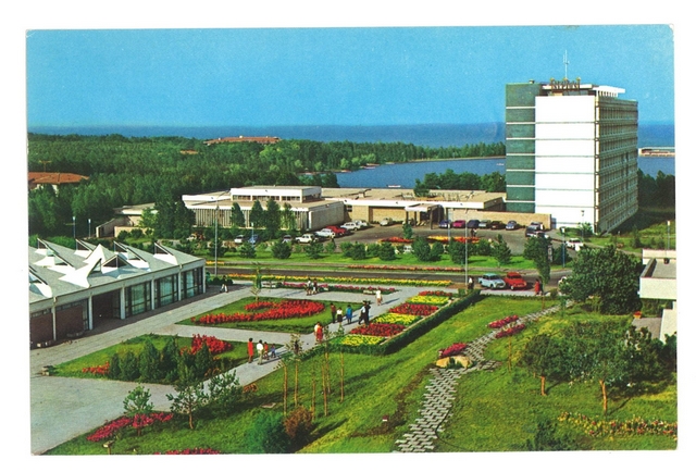 1976-5 - Mangalia Nord - Neptun